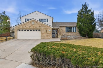 1542 Mineral Pl, Centennial, CO 80122