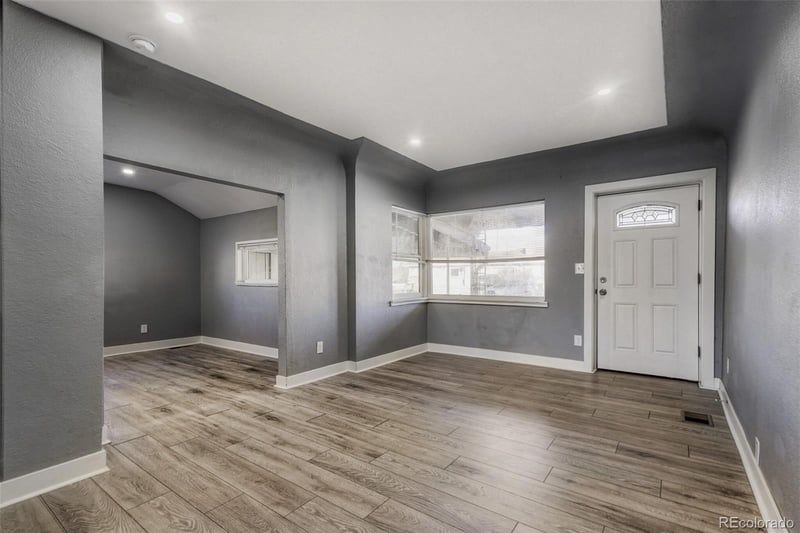 5355 Newton St, Denver, CO 80221