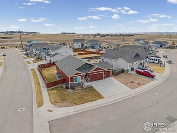 1888 Vista Plaza St, Severance, CO 80550