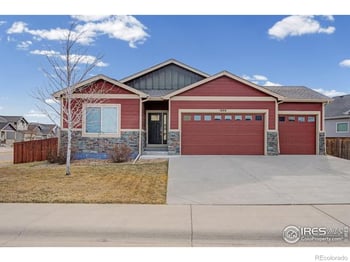 1888 Vista Plaza St, Severance, CO 80550