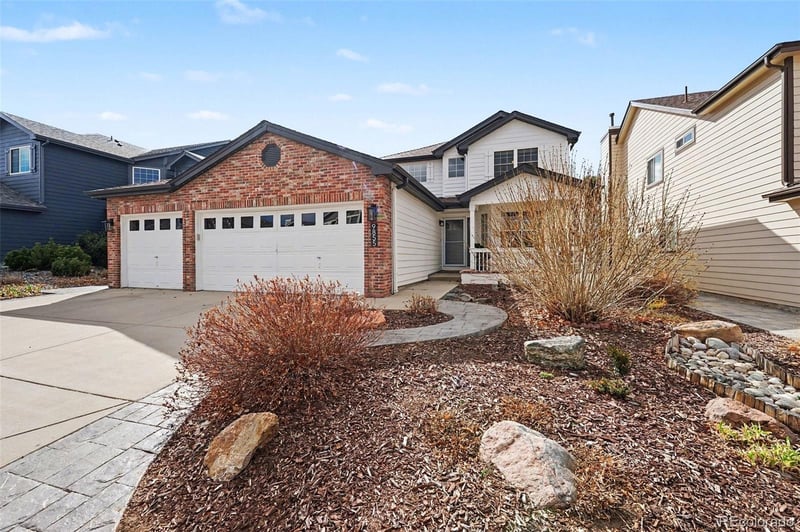 9855 Spring Hill St, Highlands Ranch, CO 80129