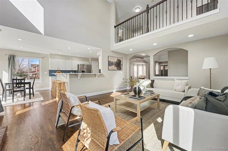 9855 Spring Hill St, Highlands Ranch, CO 80129