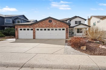 9855 Spring Hill St, Highlands Ranch, CO 80129
