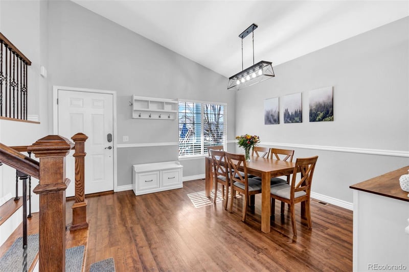 17223 Yellow Rose Way, Parker, CO 80134