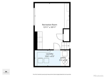 17223 Yellow Rose Way, Parker, CO 80134