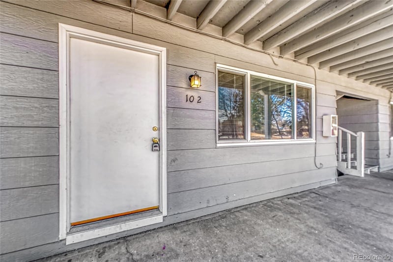 490 E Elm St, Elizabeth, CO 80107