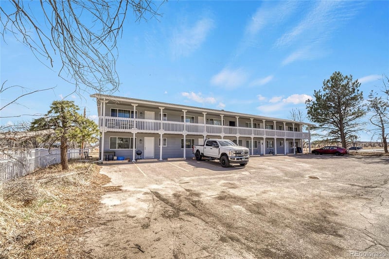 490 Elm St, Elizabeth, CO 80107