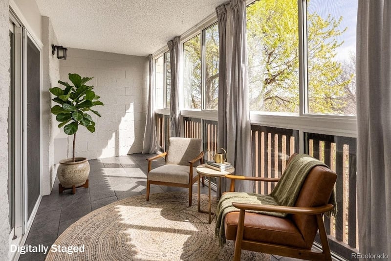 7040 Girard Ave #310, Denver, CO 80224