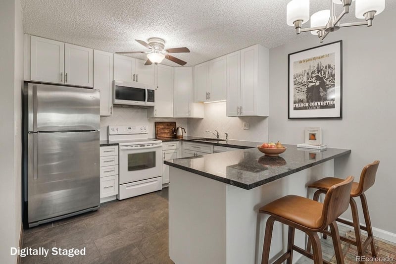 7040 Girard Ave #310, Denver, CO 80224