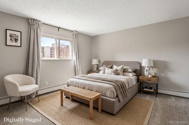 7040 Girard Ave #310, Denver, CO 80224