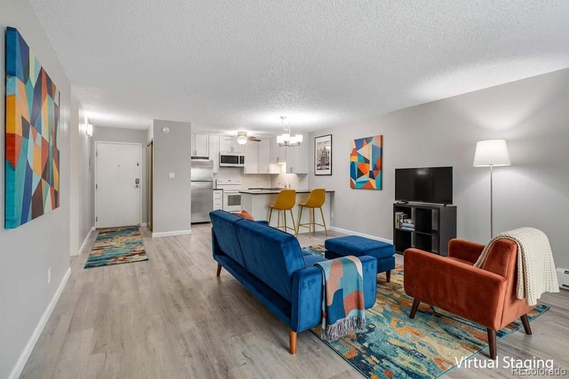 7040 E Girard Ave #310, Denver, CO 80224