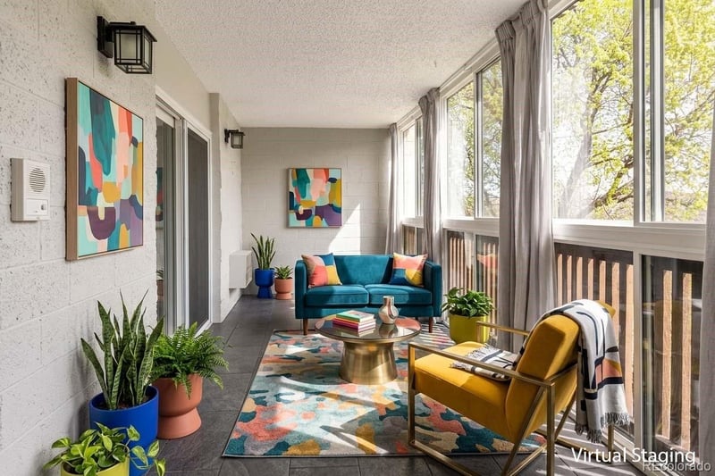 7040 E Girard Ave #310, Denver, CO 80224