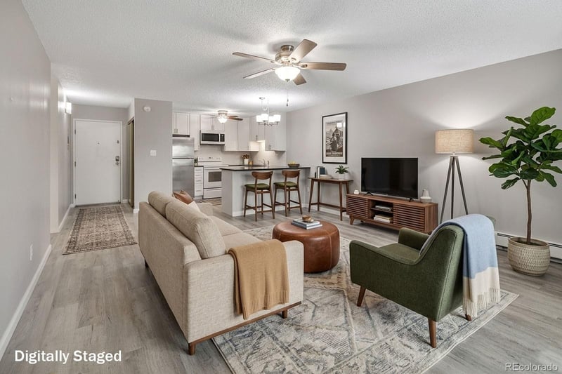7040 Girard Ave #310, Denver, CO 80224