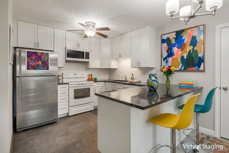 7040 E Girard Ave #310, Denver, CO 80224