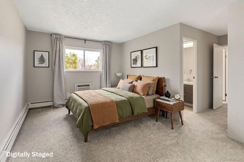 7040 Girard Ave #310, Denver, CO 80224