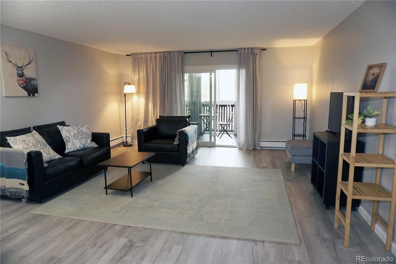 7040 Girard Ave #310, Denver, CO 80224