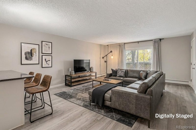 7040 Girard Ave #310, Denver, CO 80224