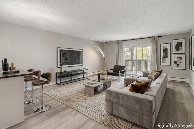 7040 Girard Ave #310, Denver, CO 80224