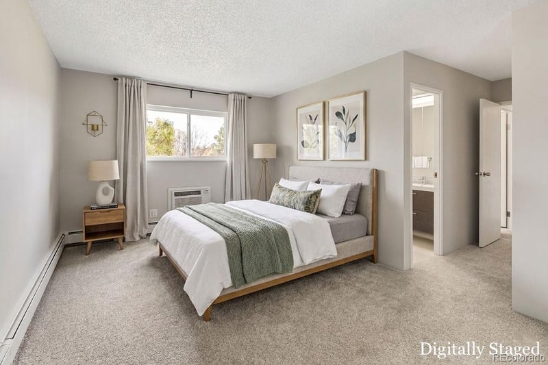 7040 Girard Ave #310, Denver, CO 80224