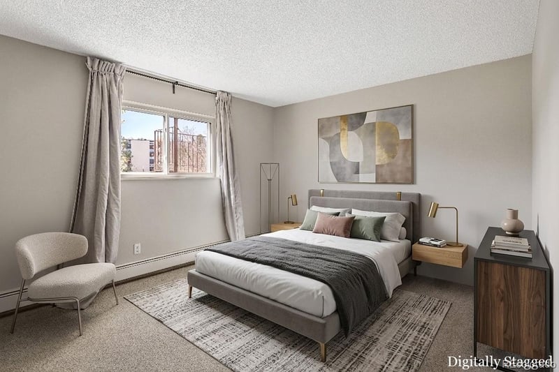 7040 Girard Ave #310, Denver, CO 80224