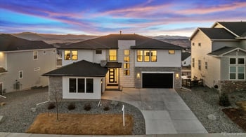5423 Brotherton Ct, Castle Rock, CO 80104