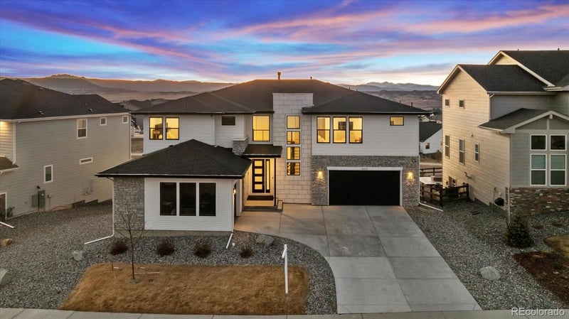 5423 Brotherton Ct, Castle Rock, CO 80104