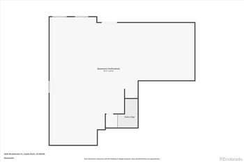 5423 Brotherton Ct, Castle Rock, CO 80104