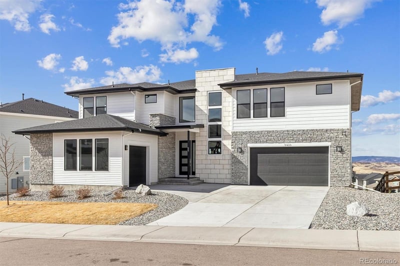 5423 Brotherton Ct, Castle Rock, CO 80104