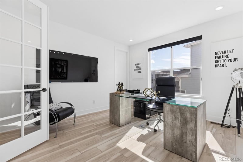 5423 Brotherton Ct, Castle Rock, CO 80104