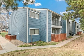 2380 Geddes Ave #B, Centennial, CO 80122