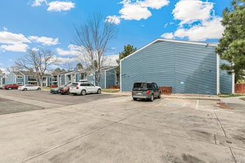 2380 Geddes Ave #B, Centennial, CO 80122