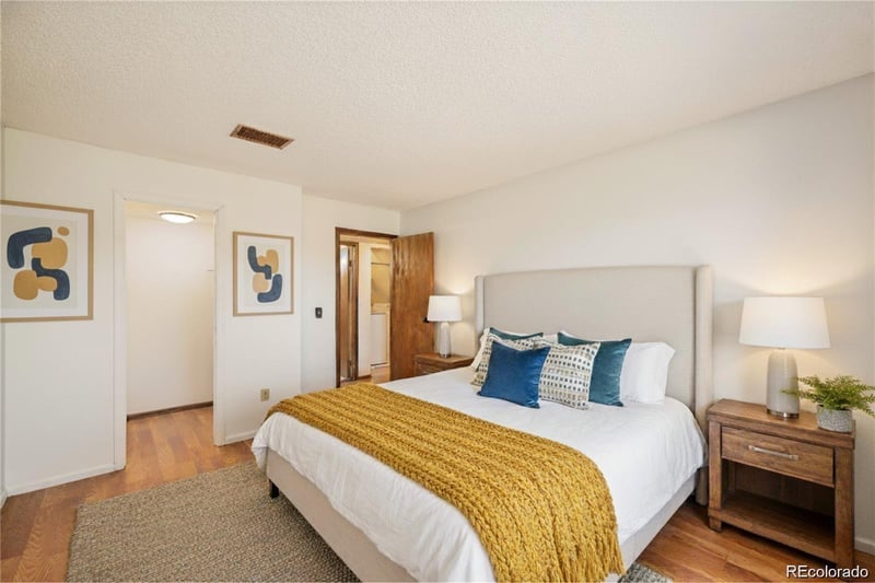 8100 Quincy Ave #N12, Littleton, CO 80123