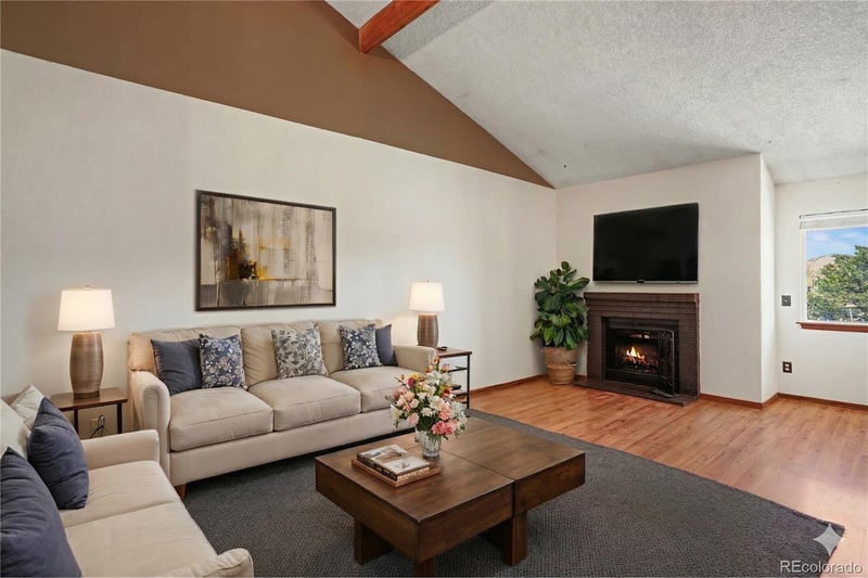 8100 Quincy Ave #N12, Littleton, CO 80123