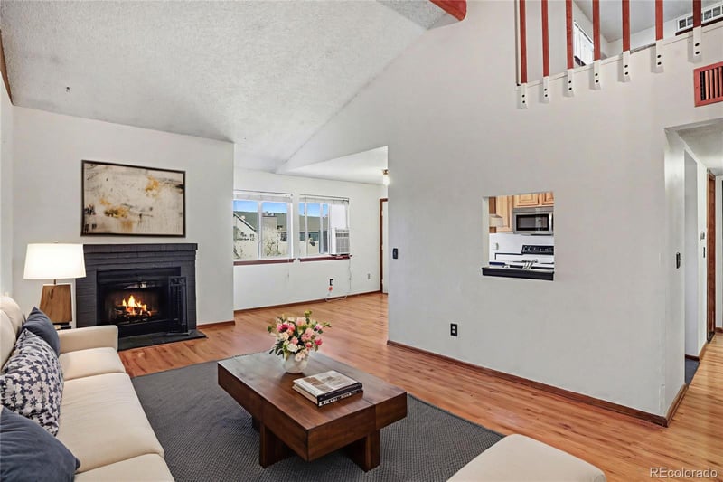 8100 Quincy Ave #N12, Littleton, CO 80123