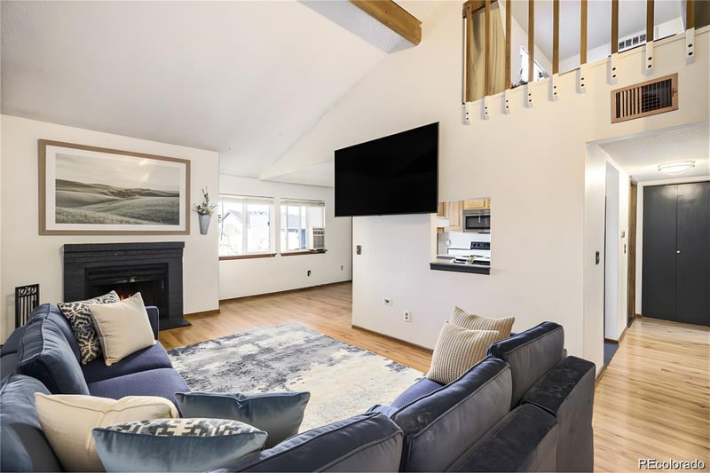 8100 Quincy Ave #N12, Littleton, CO 80123