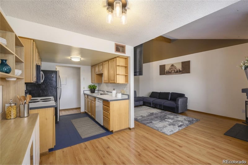 8100 Quincy Ave #N12, Littleton, CO 80123