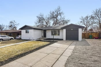 3374 Belmont Ave, Littleton, CO 80123