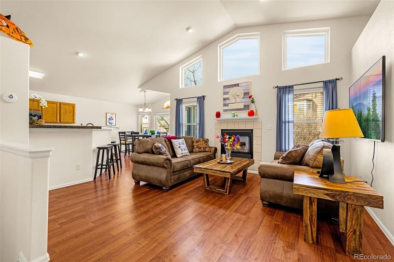 3032 Ellesmere Dr, Colorado Springs, CO 80922