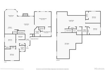 3032 Ellesmere Dr, Colorado Springs, CO 80922