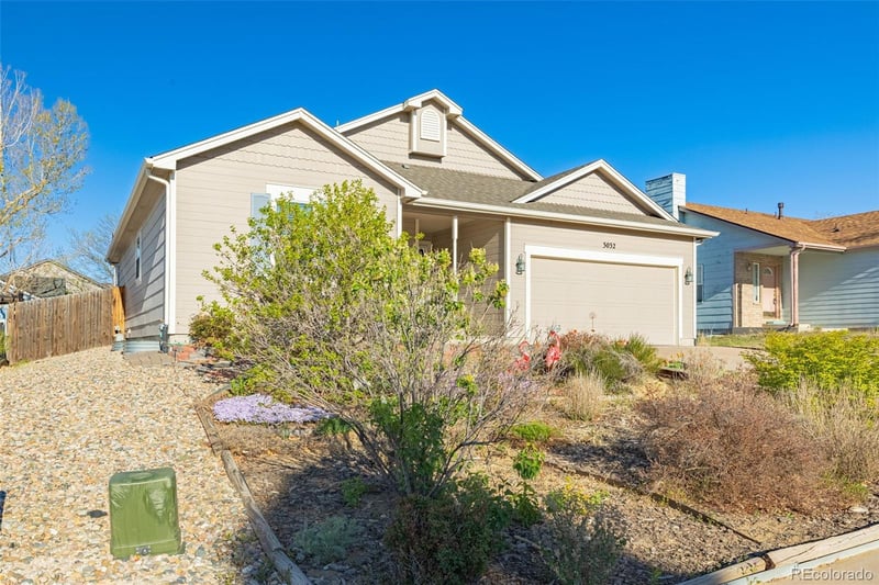 3032 Ellesmere Dr, Colorado Springs, CO 80922