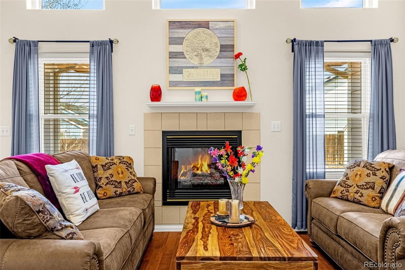 3032 Ellesmere Dr, Colorado Springs, CO 80922