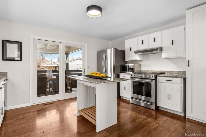 1087 Geddes Ave, Centennial, CO 80122