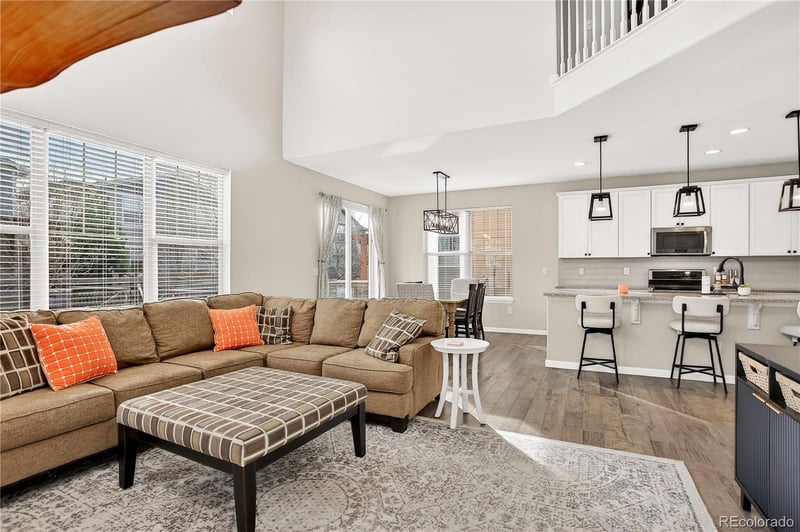 19412 88th Ave, Arvada, CO 80007