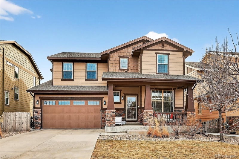 19412 88th Ave, Arvada, CO 80007