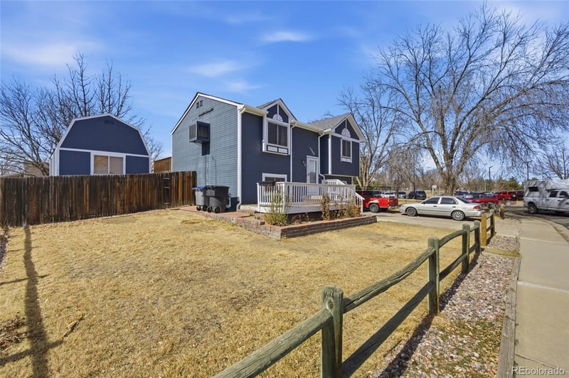 1759 Sunset St, Longmont, CO 80501