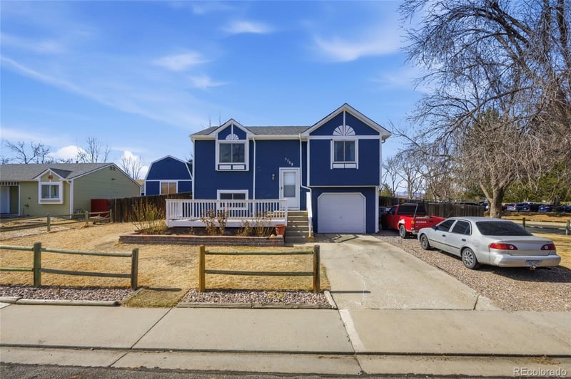 1759 Sunset St, Longmont, CO 80501