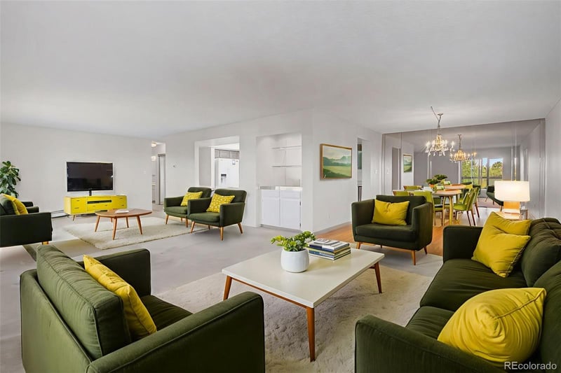 13890 Marina Dr #509, Aurora, CO 80014