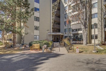 13890 Marina Dr #509, Aurora, CO 80014