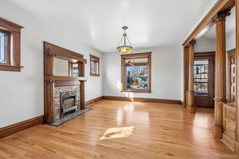 3828 Tejon St, Denver, CO 80211