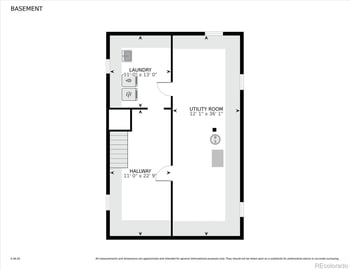 3828 Tejon St, Denver, CO 80211